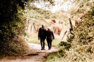 Características de una Relación Sana de Pareja