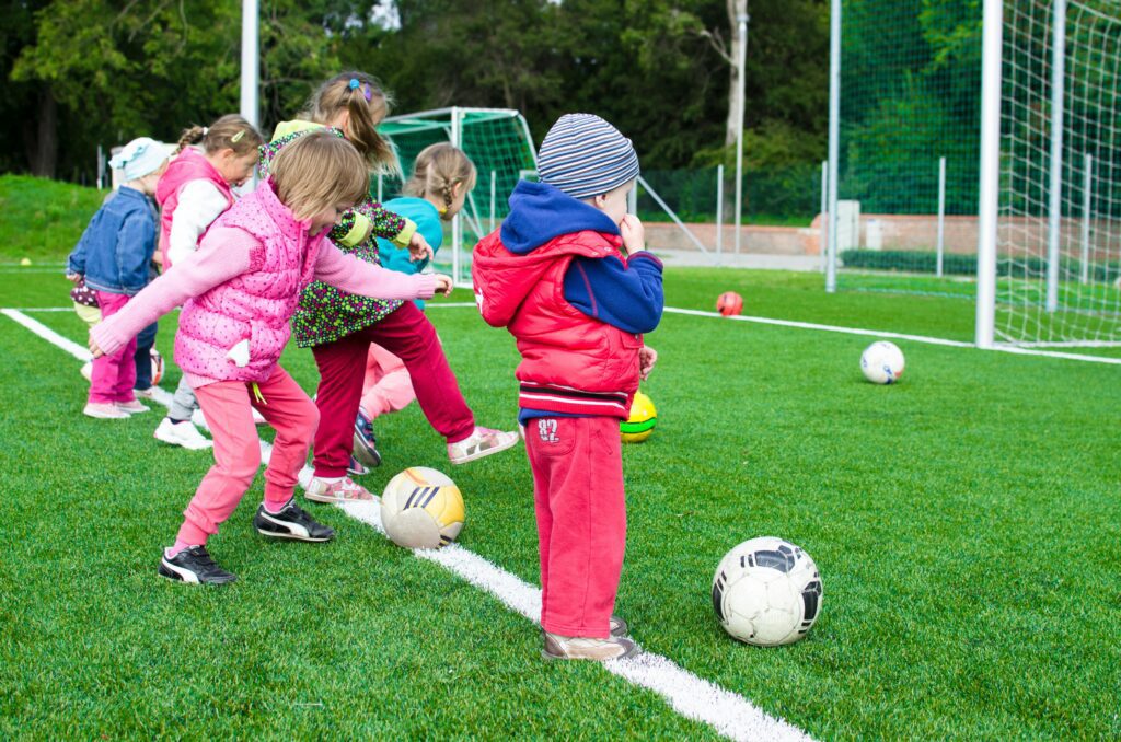 Habilidades sociales para niñas y niños