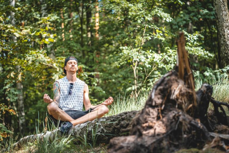 ¿Qué es el Mindfulness?