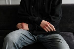 Impacto del trauma en la vida cotidiana